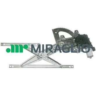 301462 Подъемное устройство для окон MIRAGLIO підбір по vin на Brocar