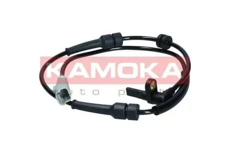 1060103 Датчик частоти обертання колеса KAMOKA підбір по vin на Brocar