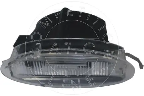 53955 Фонарь подсветки номерного знака с лампочкой AIC подбор по vin на Brocar