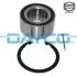 KWD1149 MITSUBISHI Подшипник передн.ступ. Outlander XL, ASX, CITROEN C-Crosser, PEUGEOT4007 DAYCO підбір по vin на Brocar