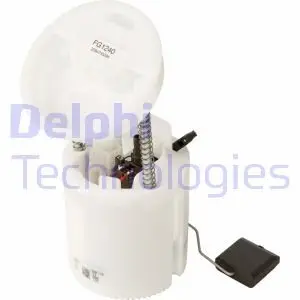 FG124012B1 Електричний паливний насос DELPHI подбор по vin на Brocar