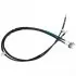 170290 LINKA HAMULCA RĘCZNEGO FORD FIESTA ST150 05-08 FEBI BILSTEIN підбір по vin на Brocar