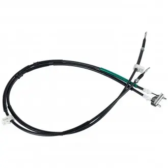 170290 LINKA HAMULCA RĘCZNEGO FORD FIESTA ST150 05-08 FEBI BILSTEIN подбор по vin на Brocar