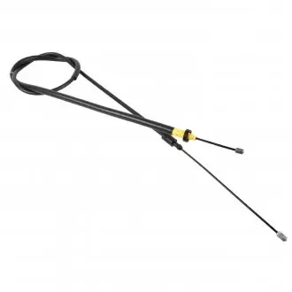 109498 LINKA HAMULCA RĘCZNEGO CITROEN BERLINGO 99- PT FEBI BILSTEIN подбор по vin на Brocar