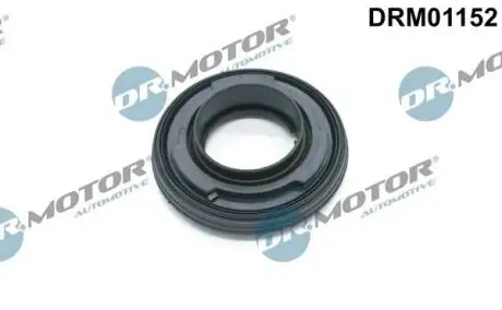 DRM01152 SIMMERING WAŁU KORBOWEGO PEUGE,FIAT,FORD,MAZDA DR.MOTOR подбор по vin на Brocar