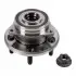 174753 Ступица пер. Jeep Grand Cherokee 10- FEBI BILSTEIN підбір по vin на Brocar
