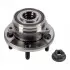 Ступица пер. Jeep Grand Cherokee 10- 174753
