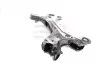 GH594710 Rama przedniego zawieszenia GOLF IV/OCTAVIA/A3 GH-PARTS підбір по vin на Brocar