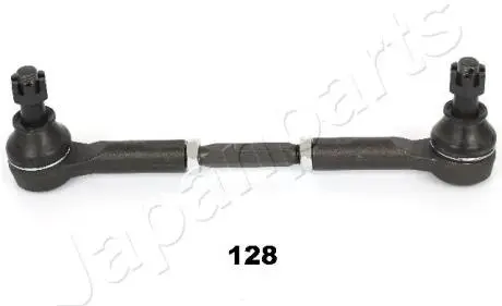 SA128 Поперечна рульова тяга JAPANPARTS підбір по vin на Brocar