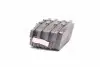 PKJ004 Тормозные колодки дисковые (вир-во Parts-Mall) PARTS-MALL підбір по vin на Brocar