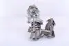 93490 TURBOSPRĘŻARKA FIAT 500 07- 0.9 Twinair TURBO NISSENS підбір по vin на Brocar