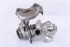 93490 TURBOSPRĘŻARKA FIAT 500 07- 0.9 Twinair TURBO NISSENS підбір по vin на Brocar