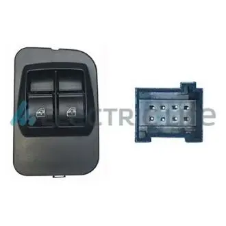 ZRFTP76006 Автозапчастина ELECTRIC LIFE підбір по vin на Brocar