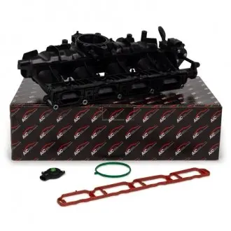 58841SET Колектор впускний, з прокладками, з датчиком AIC підбір по vin на Brocar