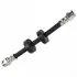 175224 Шланг гальмівний (задній) Citroen Nemo 1.3/1.4HDI 06- FEBI BILSTEIN підбір по vin на Brocar