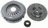 3000951517 Комплект сцепления SACHS підбір по vin на Brocar