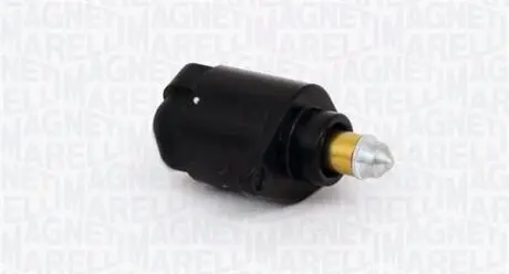 230016079247 Поворотная заслонка, подвод воздуха MAGNETI MARELLI підбір по vin на Brocar
