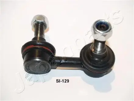 SI129R Тяга стабілізатора X-TRAIL 01-прав. JAPANPARTS підбір по vin на Brocar