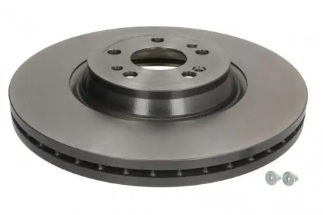 09D98111 Гальмівний диск BREMBO підбір по vin на Brocar