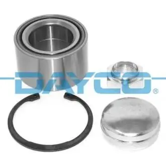 KWD1423 Підшипник ступиці JUMPER 94-04 DAYCO підбір по vin на Brocar