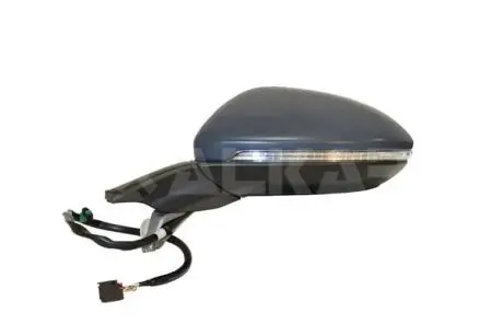 6149138 Дзеркало ALKAR підбір по vin на Brocar