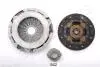 KF842 Комплект зчеплення JAPANPARTS підбір по vin на Brocar