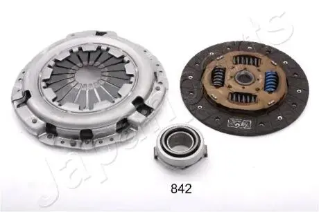 KF842 Комплект зчеплення JAPANPARTS підбір по vin на Brocar