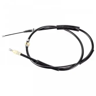 106225 Трос ручника Ford Mondeo III 1.8/2.0 00- (1735/1532mm) FEBI BILSTEIN підбір по vin на Brocar