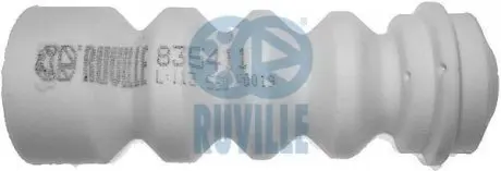 835411 Буфер, амортизація RUVILLE підбір по vin на Brocar