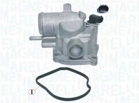352317101800 Термостат MB Vito (W638/W639) 2.2CDI/Sprinter 2.2-2.7CDI (OM611/OM612/OM646) MAGNETI MARELLI подбор по vin на Brocar
