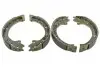 HSTHD020 ALPHA BRAKES КОЛОДКИ ТОРМОЗНЫЕ БАРАБАННЫ NTY підбір по vin на Brocar