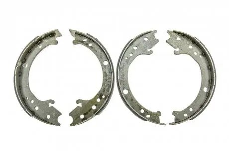 HSTHD020 ALPHA BRAKES КОЛОДКИ ГАЛЬМІВНІ БАРАБАННИ NTY підбір по vin на Brocar