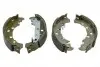 HSTMZ046 ALPHA BRAKES КОЛОДКИ ГАЛЬМІВНІ БАРАБАННИ NTY підбір по vin на Brocar