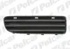 Правая решетка бампера SKODA OCTAVIA, 01- 692127-2