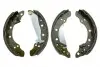HSTVW009 Колодка тормозов. барабан. AUDI 100, SEAT Cordoba, SKODA Felicia, VW Passat задн. (выр-во TRW) NTY підбір по vin на Brocar