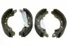HSTVW009 Колодка тормозов. барабан. AUDI 100, SEAT Cordoba, SKODA Felicia, VW Passat задн. (выр-во TRW) NTY підбір по vin на Brocar