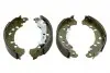 HSTTY079 ALPHA BRAKES КОЛОДКИ ГАЛЬМІВНІ БАРАБАННИ NTY підбір по vin на Brocar