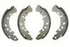 HSTTY079 ALPHA BRAKES КОЛОДКИ ГАЛЬМІВНІ БАРАБАННИ NTY підбір по vin на Brocar