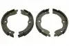 HSTNS059 ALPHA BRAKES КОЛОДКИ ГАЛЬМІВНІ БАРАБАННИ NTY підбір по vin на Brocar