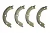 HSTNS059 ALPHA BRAKES КОЛОДКИ ГАЛЬМІВНІ БАРАБАННИ NTY підбір по vin на Brocar