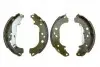 HSTFR054 ALPHA BRAKES КОЛОДКИ ГАЛЬМІВНІ БАРАБАННИ NTY підбір по vin на Brocar