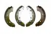 HSTFT025 ALPHA BRAKES КОЛОДКИ ГАЛЬМІВНІ БАРАБАННИ NTY підбір по vin на Brocar