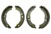 HSTCT018 ALPHA BRAKES КОЛОДКИ ГАЛЬМІВНІ БАРАБАННИ NTY підбір по vin на Brocar