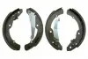 HSTSK003 ALPHA BRAKES КОЛОДКИ ГАЛЬМІВНІ БАРАБАННИ NTY підбір по vin на Brocar