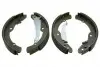 HSTSK003 ALPHA BRAKES КОЛОДКИ ГАЛЬМІВНІ БАРАБАННИ NTY підбір по vin на Brocar