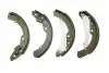 HSTSK003 ALPHA BRAKES КОЛОДКИ ГАЛЬМІВНІ БАРАБАННИ NTY підбір по vin на Brocar