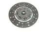 600034200 Демпфер + комплект зчеплення Fiat Ducato Multijet 3.0D 06- (+вижимний) LUK підбір по vin на Brocar