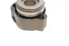 600034200 Демпфер + комплект зчеплення Fiat Ducato Multijet 3.0D 06- (+вижимний) LUK підбір по vin на Brocar
