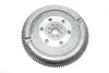 600034200 Демпфер + комплект зчеплення Fiat Ducato Multijet 3.0D 06- (+вижимний) LUK підбір по vin на Brocar