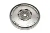 600034200 Демпфер + комплект зчеплення Fiat Ducato Multijet 3.0D 06- (+вижимний) LUK підбір по vin на Brocar